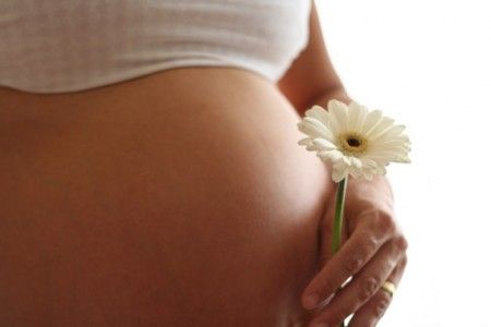 Wearing Contact Lenses during Pregnancy?