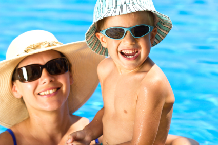 Summer alert: Too much sun can damage your eyes