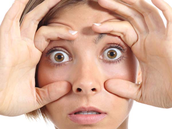 23 Facts About Eyes And What Can Go Wrong With Them