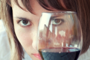 What is The Effect of Alcohol on The Eye?