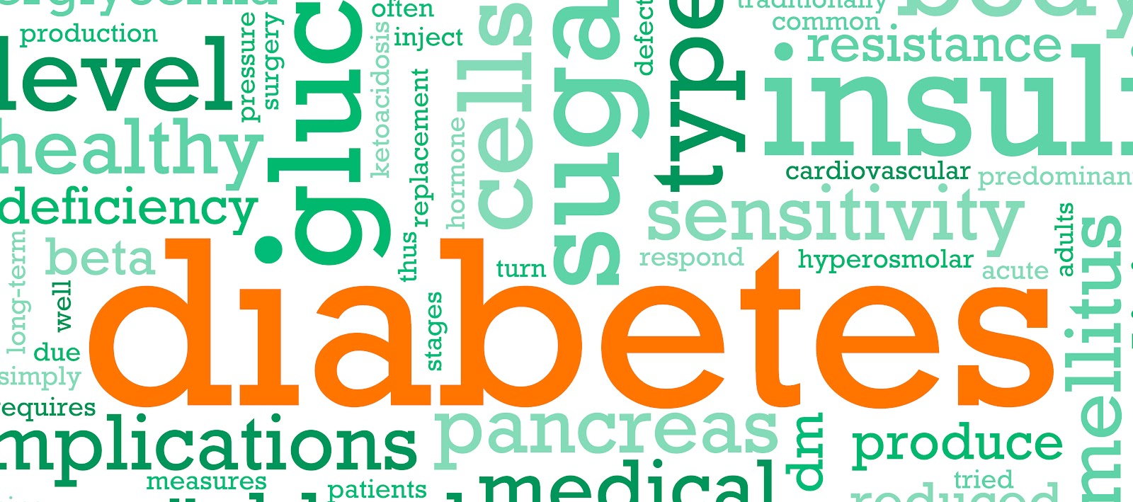 Diabetes Awareness Month • Facts About Diabetic Eye Disease