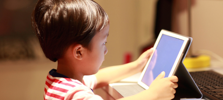 Treating the digital eye