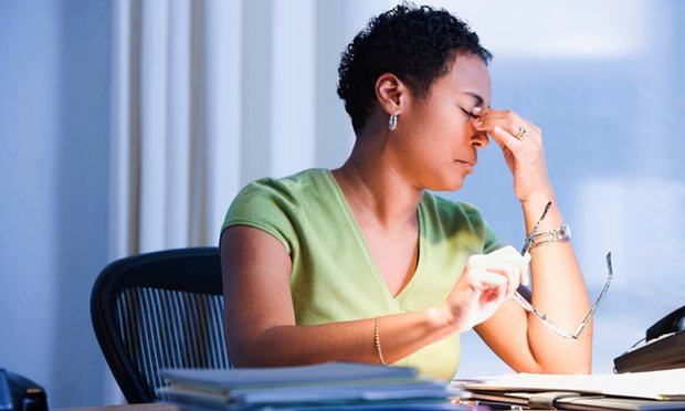 6 Ways to Relieve Digital Eye Strain