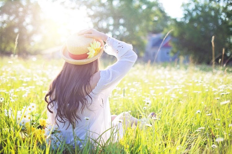Allergies and Spring. Some tips for your health.