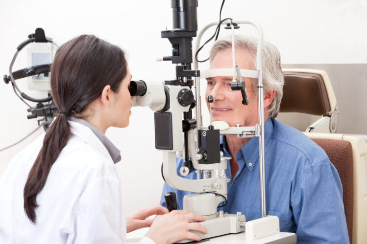 Cataract: a complete guide