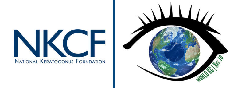November 10th is World Keratoconus Day