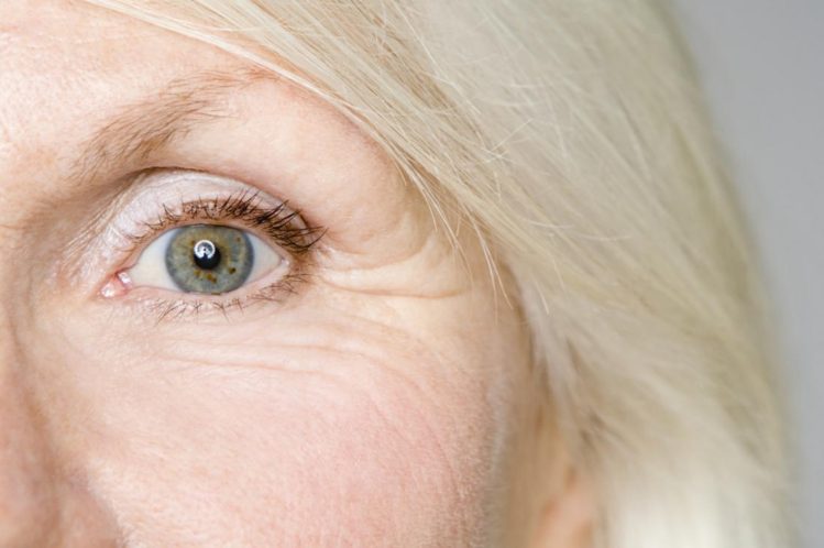 How an eye test could detect Alzheimer’s