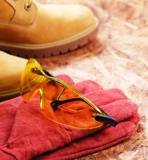 October 2016: Home Eye Safety Month