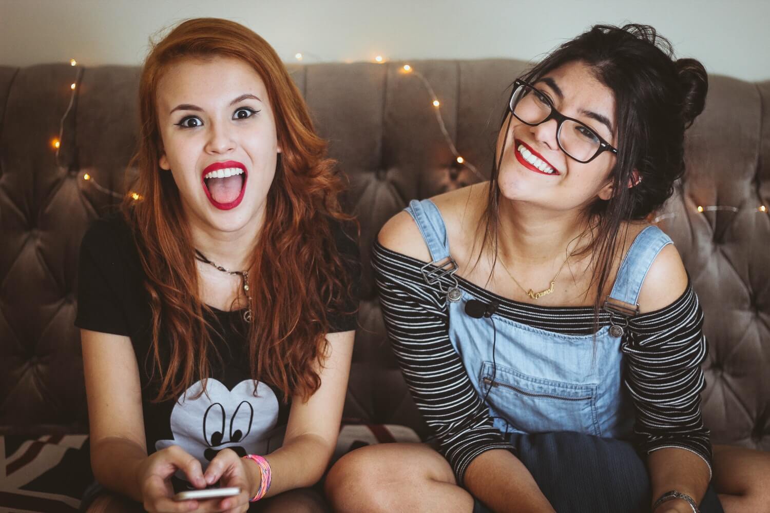 Seven Reasons Why Your Teen Is Ready for Contact Lenses