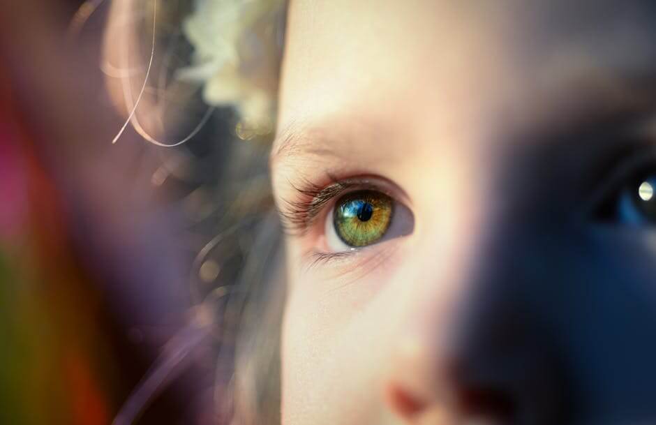 6 Things You Need to Know about Your Child’s Vision Development