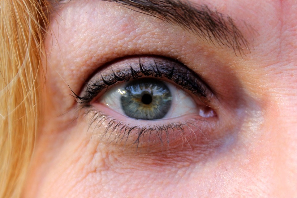 7 Eye Symptoms You Should Never Ignore
