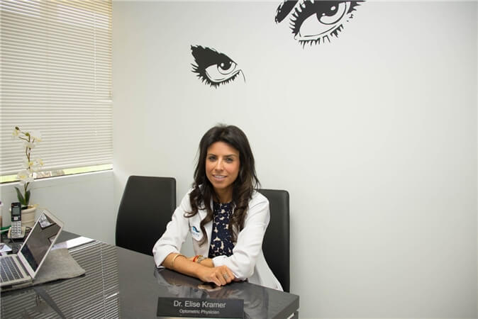 New to Miami? 8 Tips for Choosing Your Local Optometrist