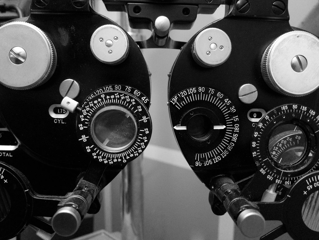 Saving Your Sight with Regular Eye Exams