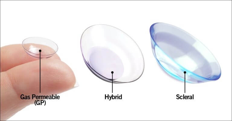 Caring for Specialty Lenses: 6 Tips You Should Follow