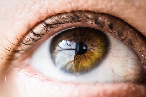 Living with Keratoconus? You’re Not Alone! Five Celebrities Who Know What’s It’s Like