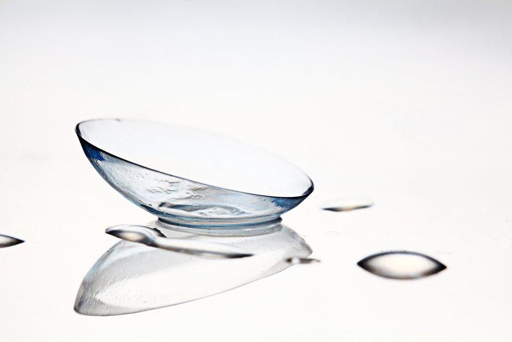 6 Scleral Lens Benefits for Patients with Severe Dry Eyes