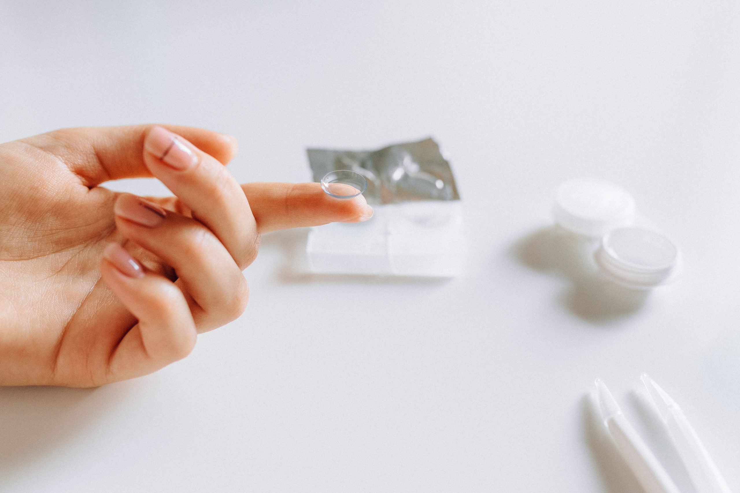 7 Reasons Why Scleral Lenses Are an Ideal Treatment for People with Keratoconus