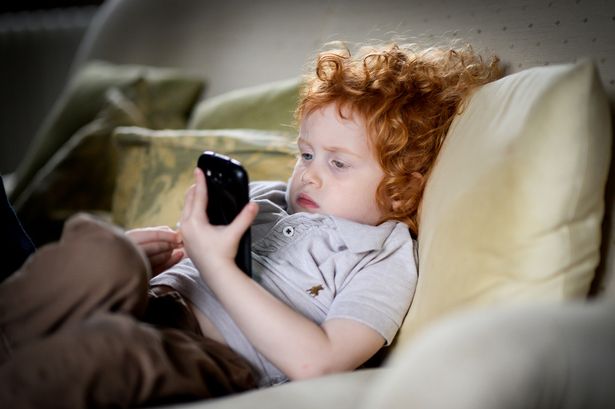 Could Too Much Screen Time Put You or Your Child at Risk of Myopia?