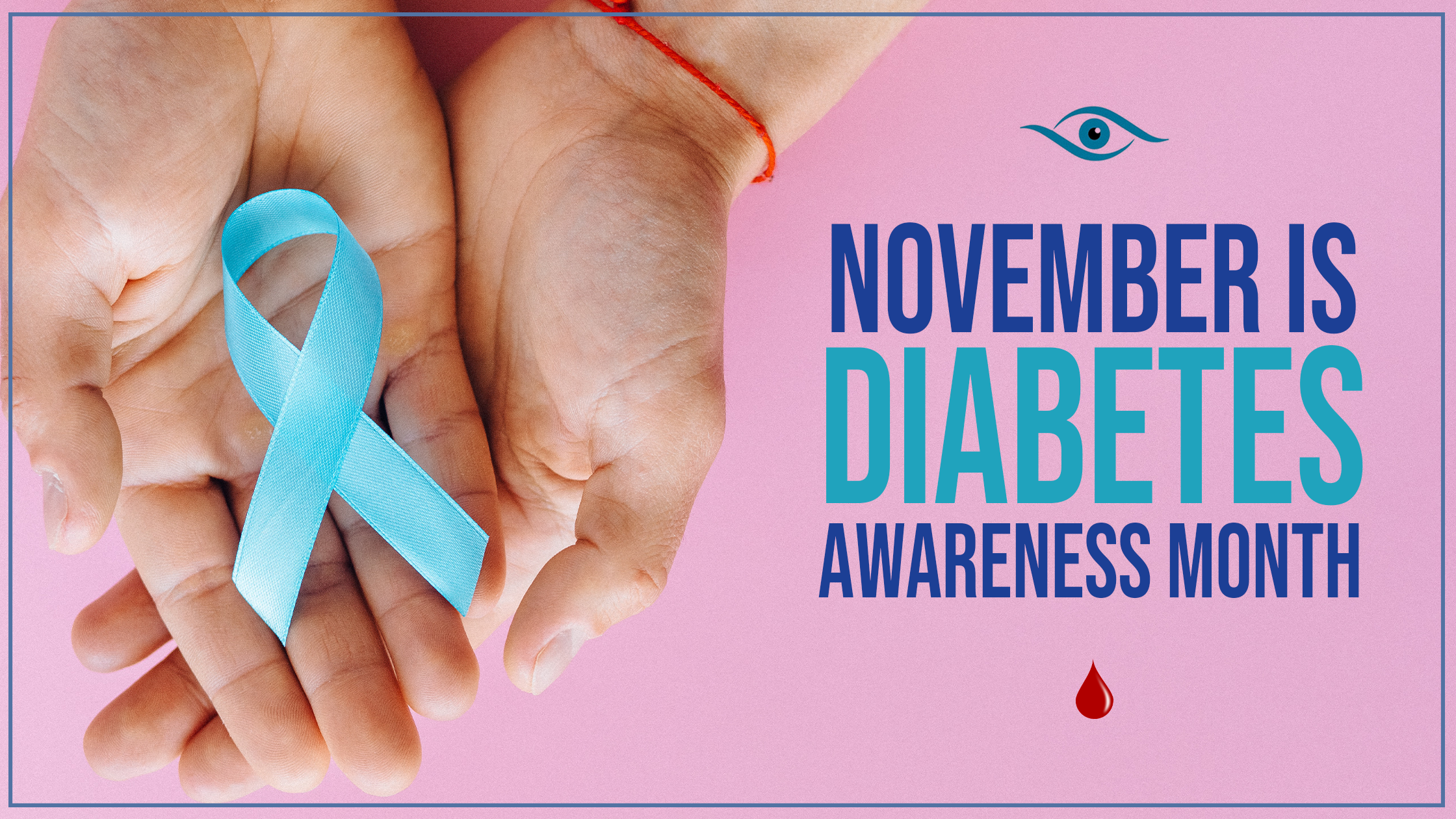 The Connection Between Diabetes and Neurotrophic Keratitis