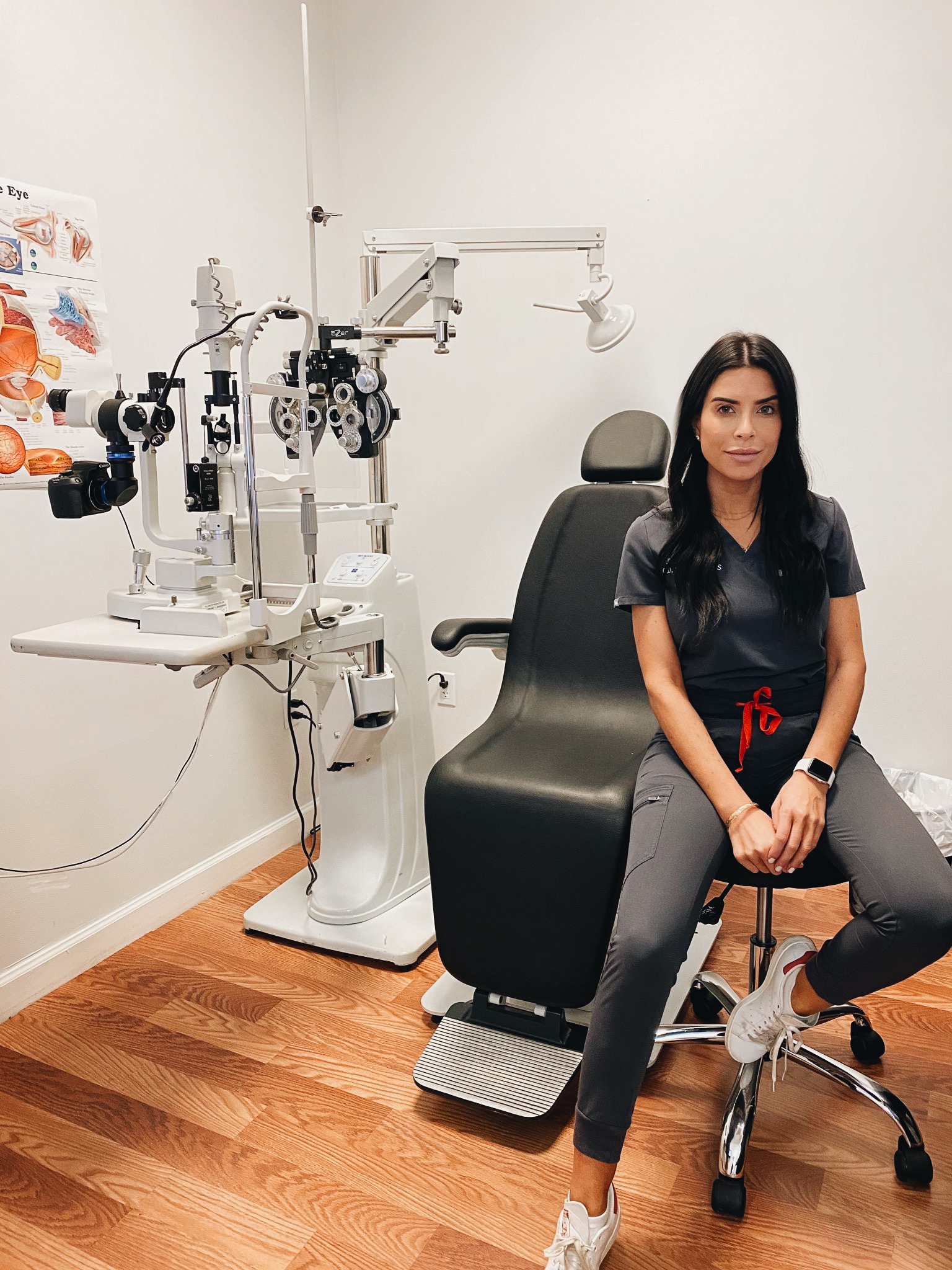 Meet Dr. Elise Kramer: Interview with One of the Best Optometrists in Florida