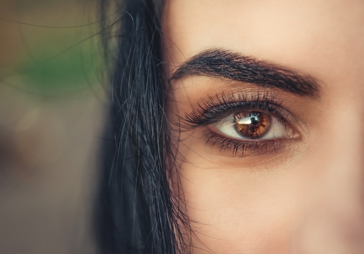 How Can Scleral Lenses Help Dry Eyes?
