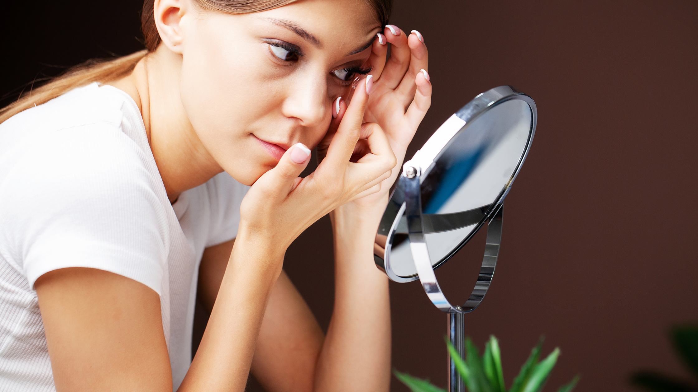 Understanding the 4 Conditions That Scleral Lenses Can Treat