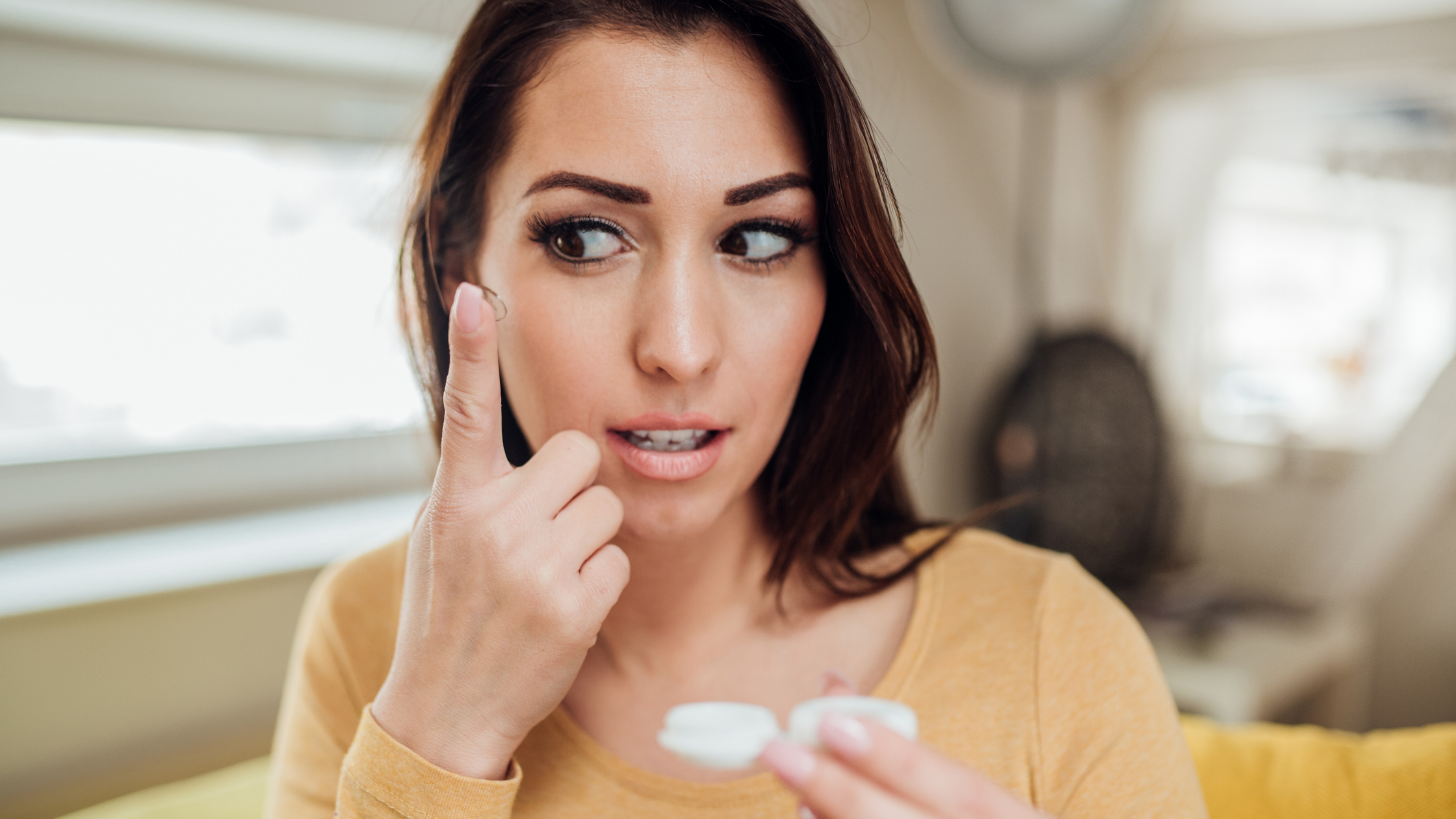 4 Surprising Facts About Scleral Lenses You Need to Know