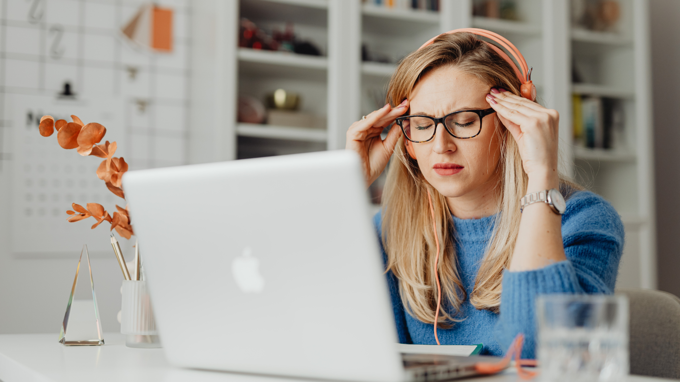 Digital Eye Strain and the Causes of This Condition