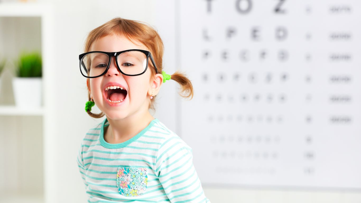 Myopia Progression: What Is It?