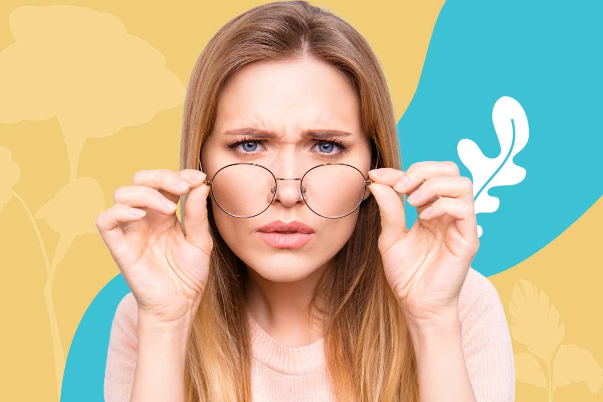 Is it Possible to Reverse Short Sightedness?