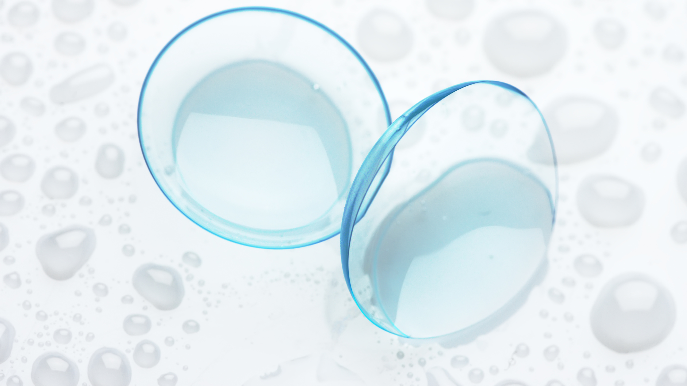 5 Things You Can Expect When You Wear Scleral Lenses