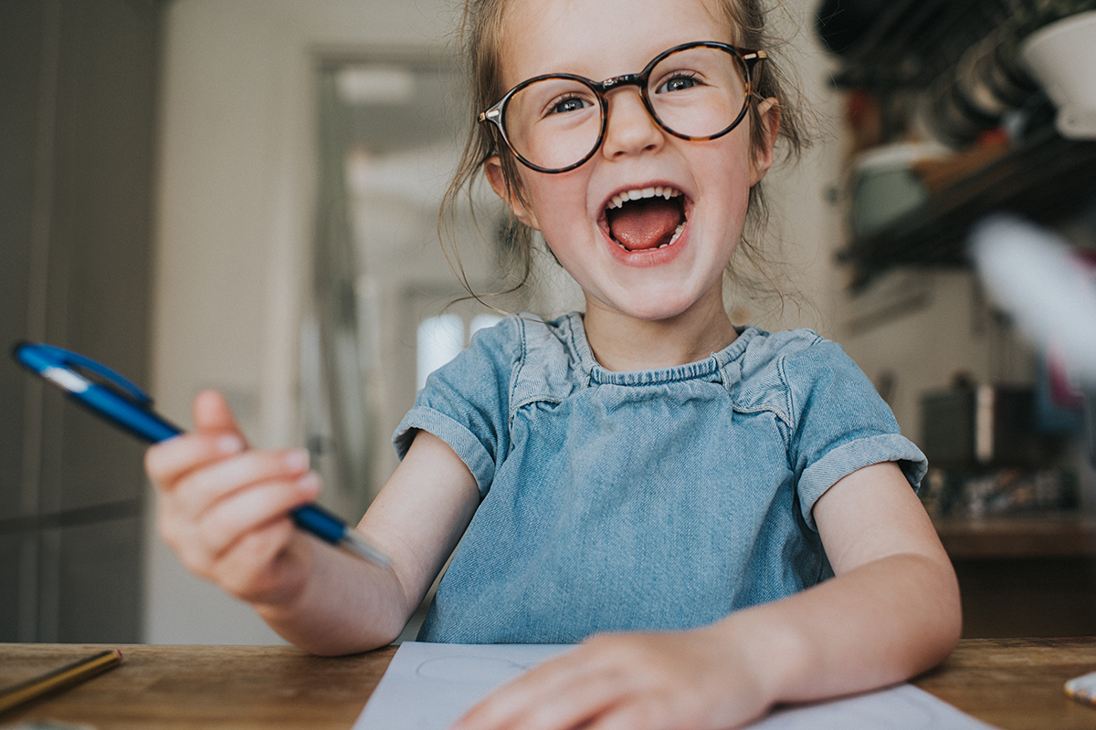 Does Myopia or Nearsightedness Cause Blindness?