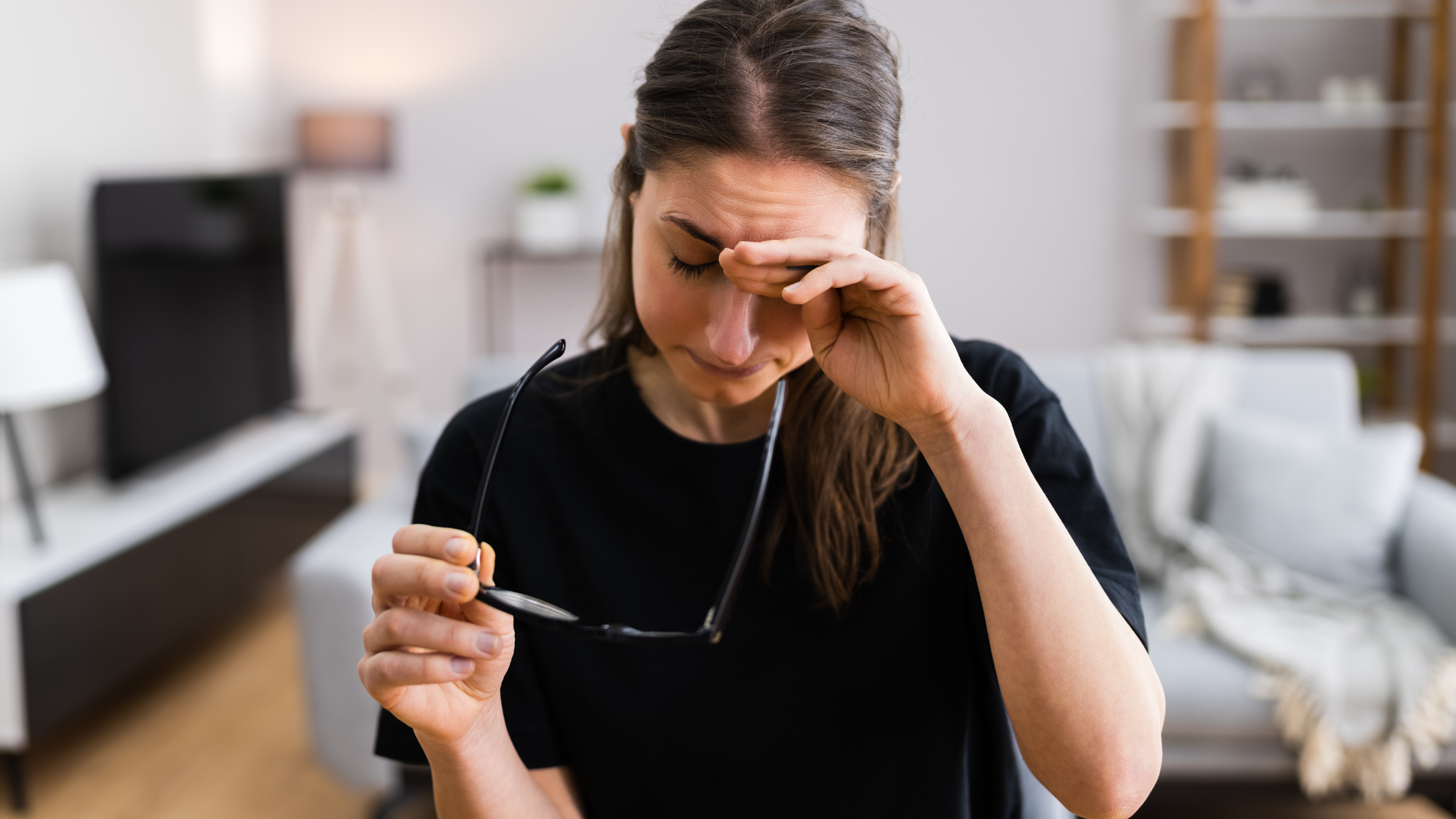 Do You Really Need Contacts If You Have Dry Eye Syndrome?