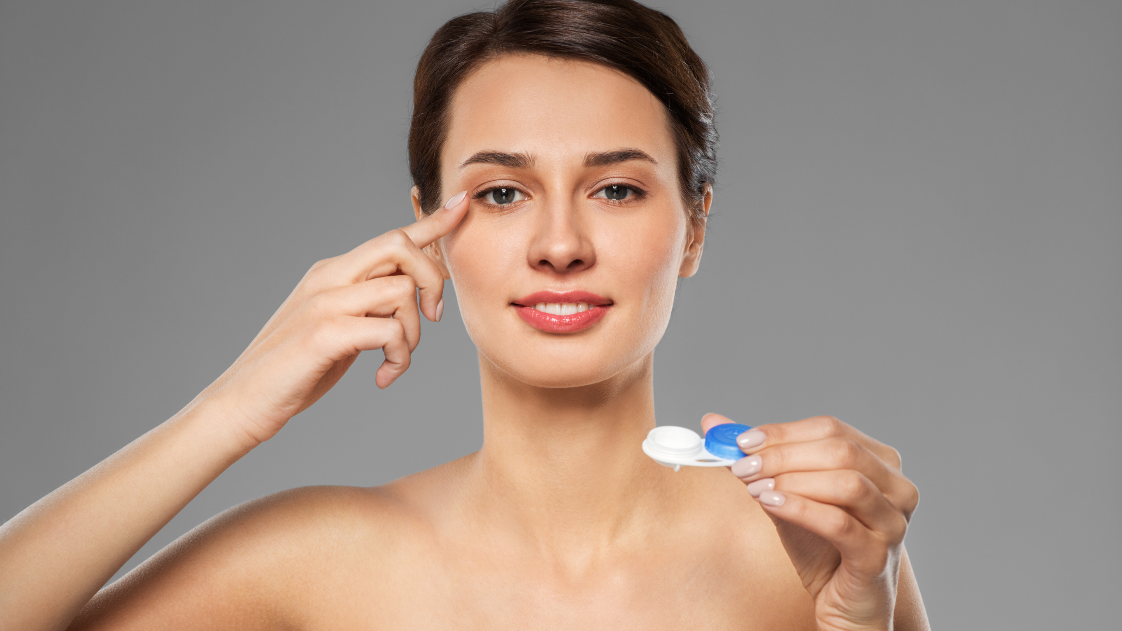 13 Tips for Inserting and Removing Ortho-K Lenses