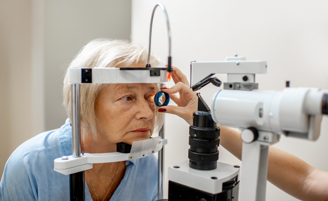 Scleral Lenses and Vision Rehabilitation: Restoring Vision After Eye Injuries