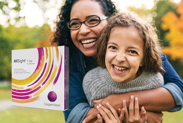 MiSight Lenses: The Game-Changer for Myopia Control