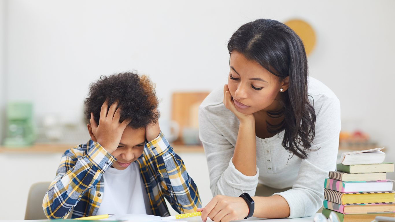 Recognizing 8 Signs of Myopia in Your Child: What Every Parent Needs to Know