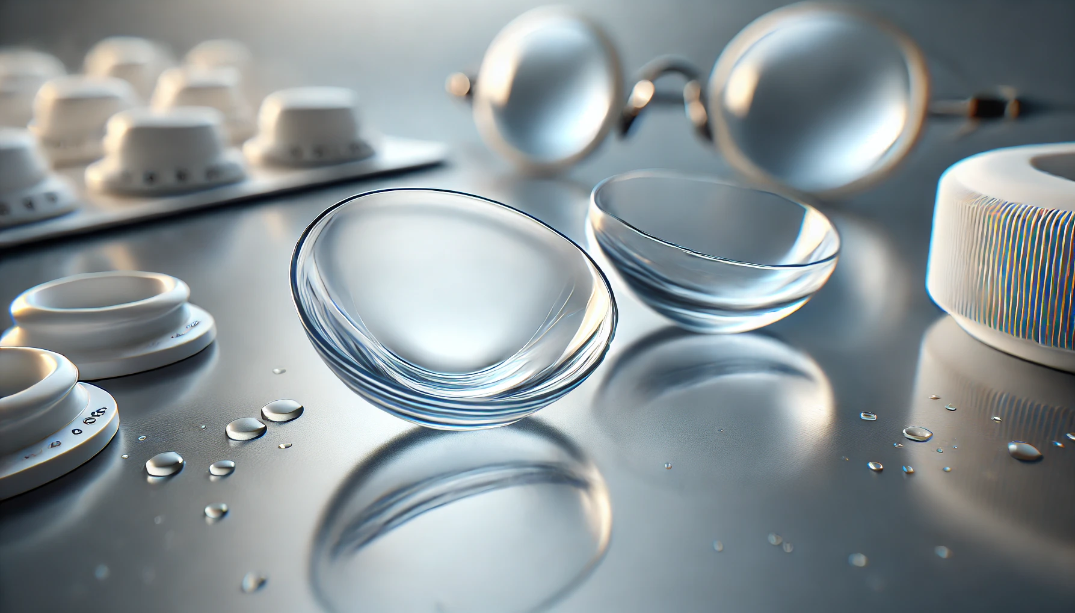 The Mechanisms Behind Orthokeratology: Understanding Corneal Reshaping