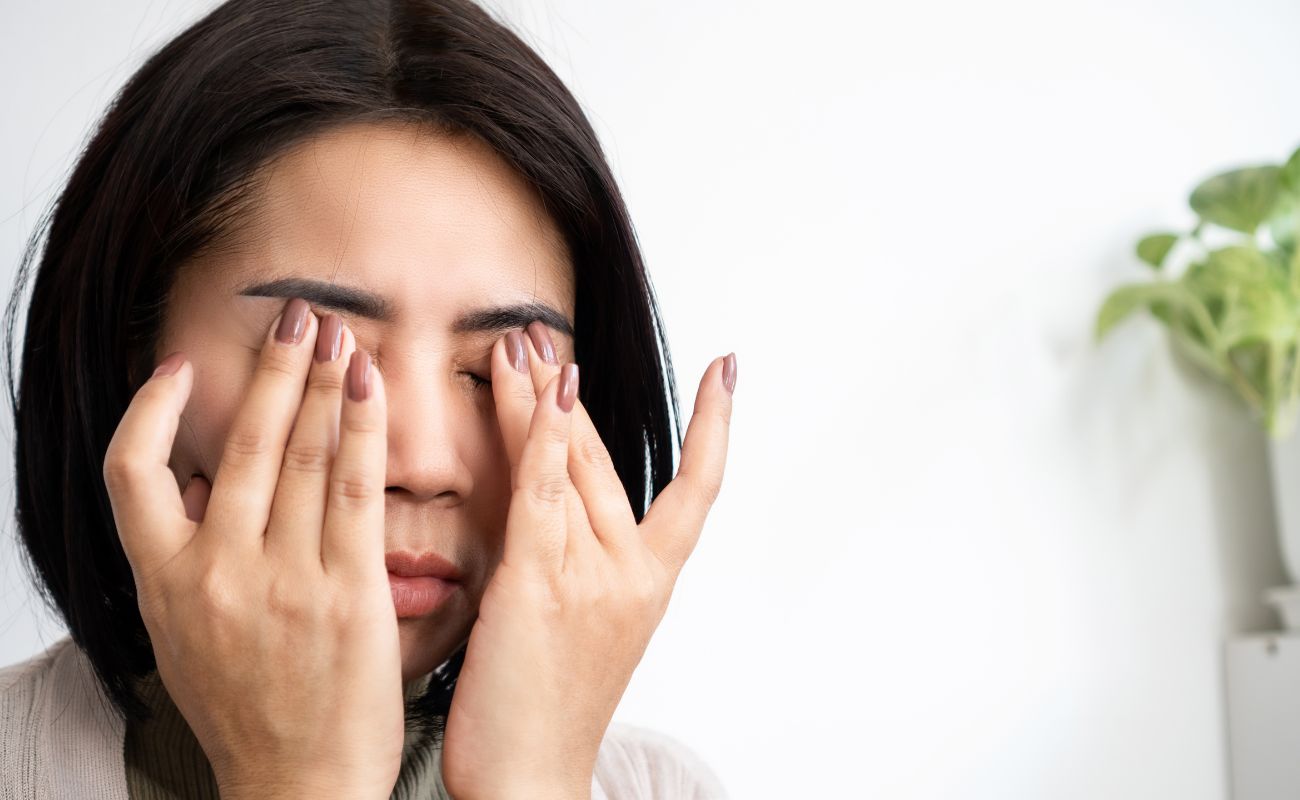 TearCare: A Modern Solution for Chronic Dry Eye