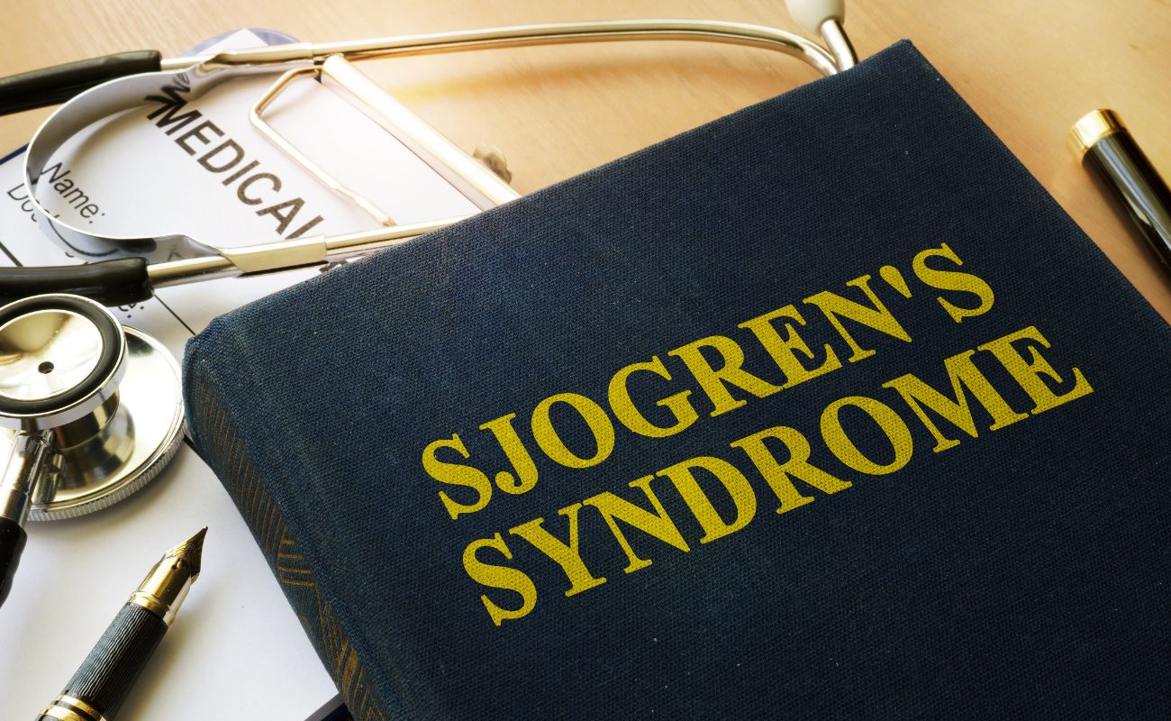 Do Autoimmune Diseases Like Sjögren's Syndrome Contribute to Dry Eye?