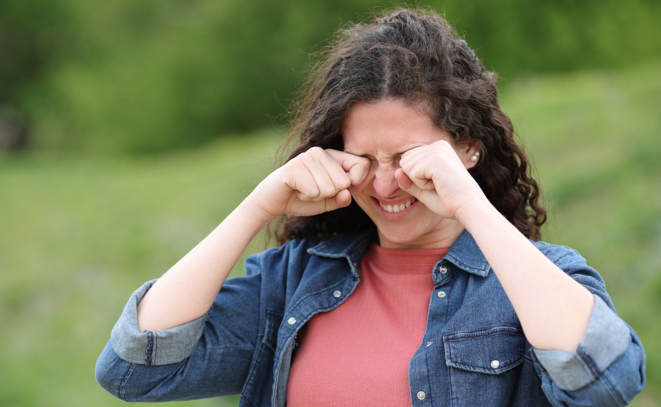 Long-Term Outlook: Can Dry Eye Be Cured or Only Managed?