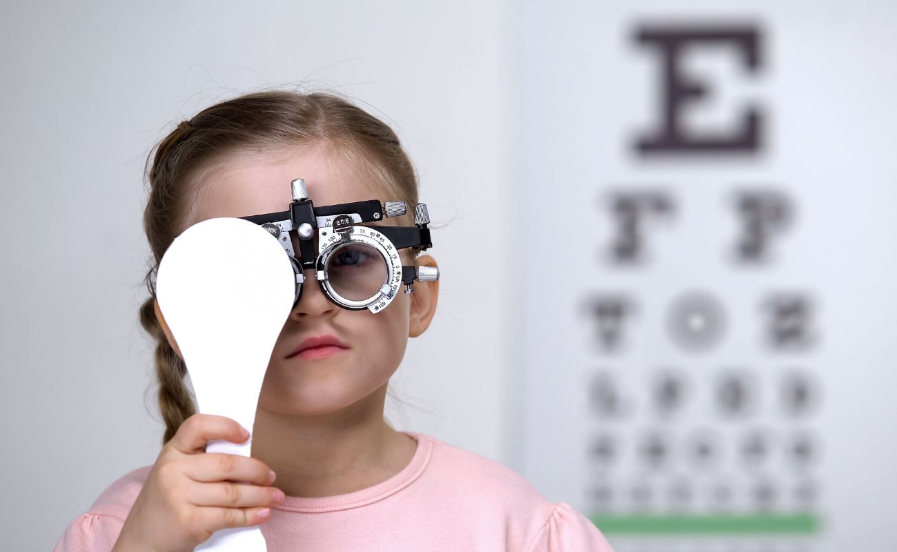 How to Create a Myopia-Friendly Learning Environment at Home