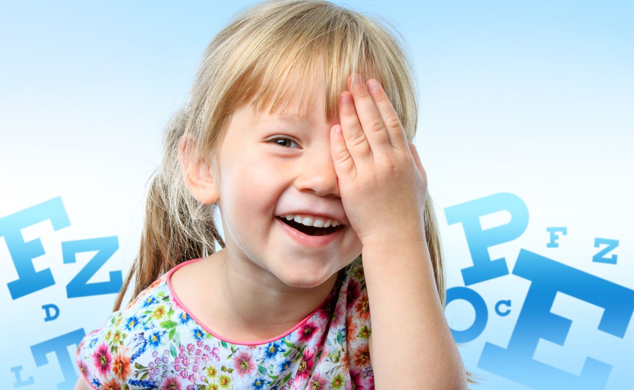 What Parents Need to Know About the Long-Term Impact of Unmanaged Myopia