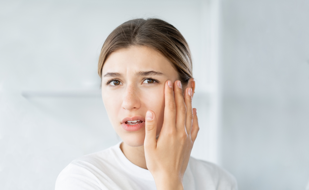 The Hidden Causes of Dry Eye Most Patients Overlook