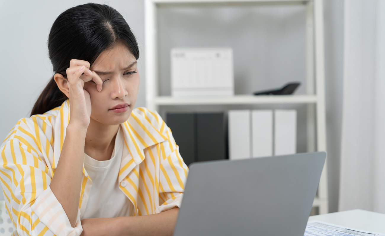 Scleral Lenses for Dry Eye: Real Relief for Chronic Discomfort