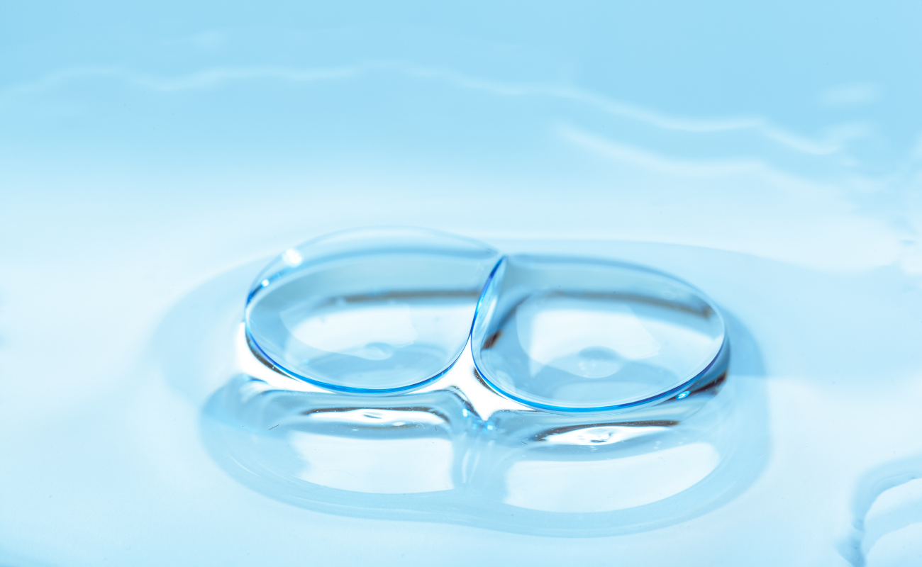 How Long Does It Take to Get Used to Scleral Lenses?