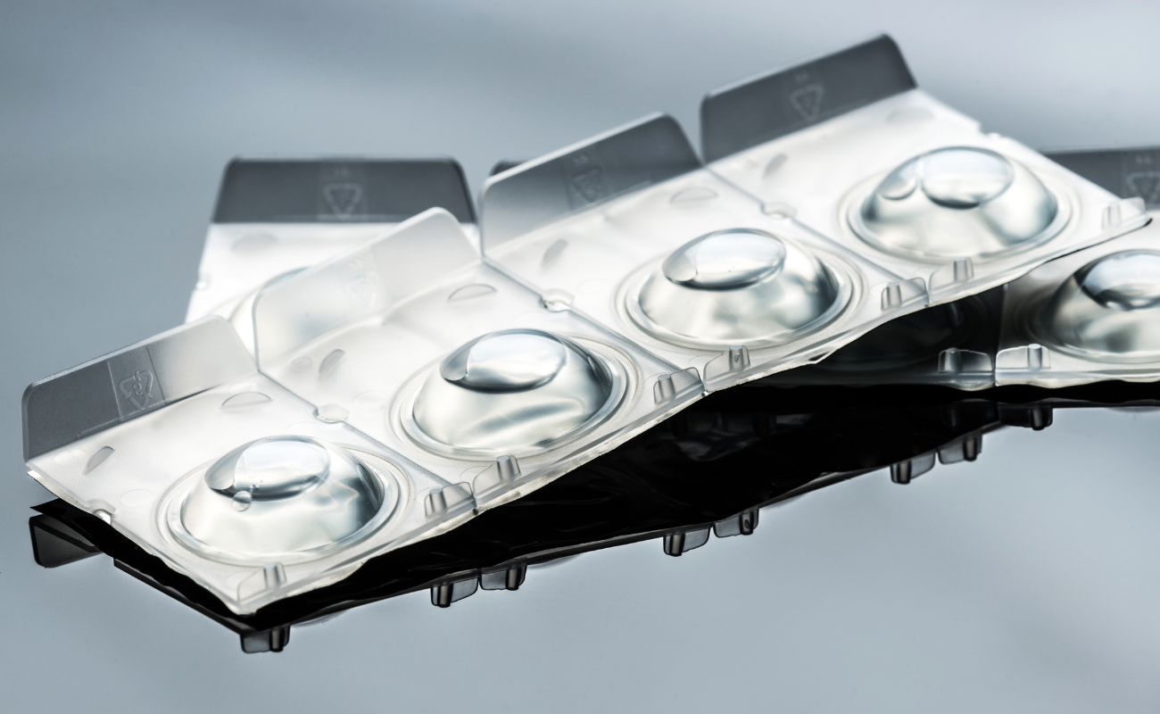 The Importance of Proper Cleaning and Storage for Scleral Lenses