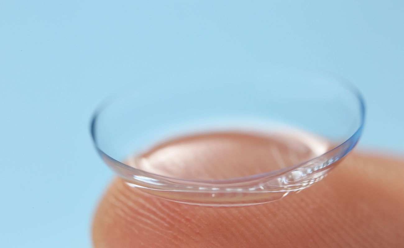 Common Mistakes to Avoid With Ortho-K Lens Care
