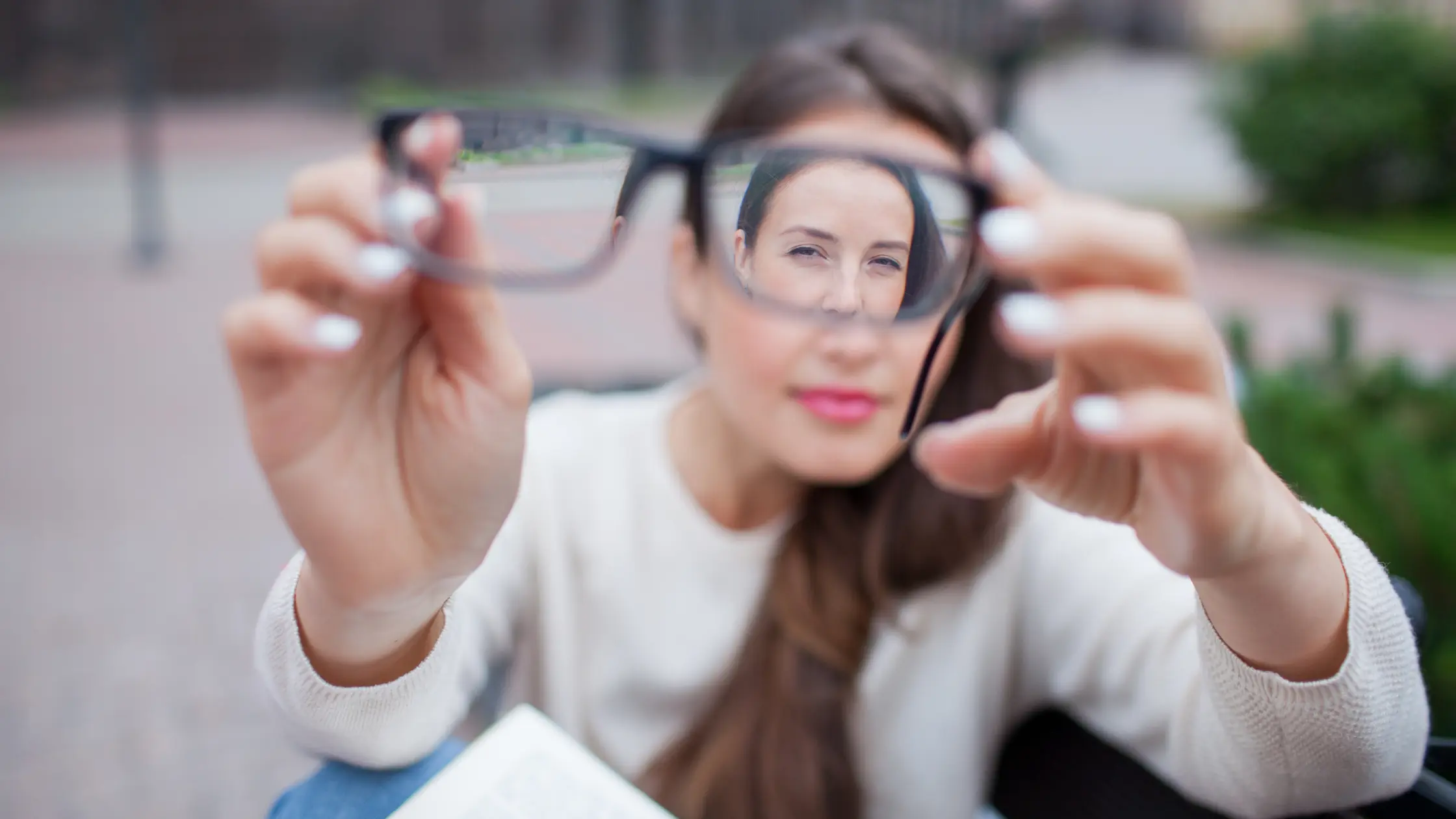 5 Questions to Ask Your Optometrist About Myopia Management
