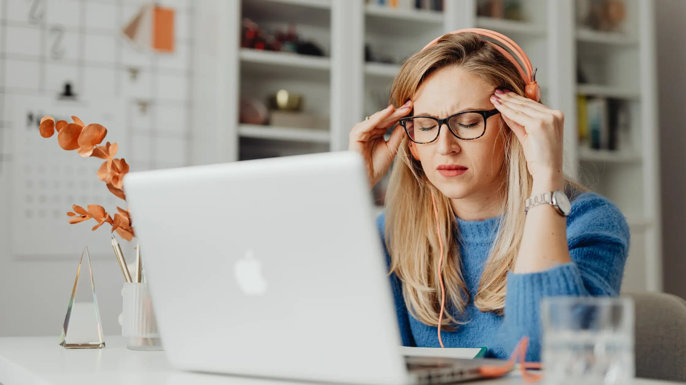 Digital Eye Strain and the Causes of This Condition